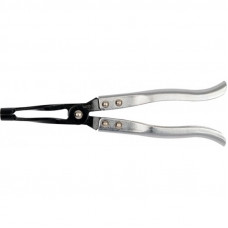 YT-0648 Cleste Picior Lung Sigilat Supape 270Mm