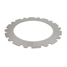 Banda franare, cutie viteze automata Differential element friction plate thickness 4 mm external ZF ZF 4474352052ZF