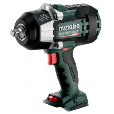 "Pistol de impact Air impact wrench power supply: battery-powered SSW 18 LTX 1450 BL external square 1/2"" maximum torque: 1900Nm 18V 0 packaging: cardboard / suitcase" METABO 602401850