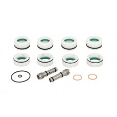 Cablu,transmisie manuala Schimbarea angrenajului exterior Set de reparatii controler HPS sigilii MAN VADEN 303.11.0001.01 Cablu,transmisie manuala Schimbarea angrenajului exterior Set de reparatii controler HPS sigilii MAN VADEN 303.11.0001.01