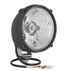 Far Headlamp L/R H4 manual insert colour: chromium-plated JOHN DEERE 6000 7000 WESEM PES3.42290.00 Far Headlamp L/R H4 manual insert colour: chromium-plated JOHN DEERE 6000 7000 WESEM PES3.42290.00