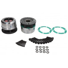 Distantoare butuc roata Hub coupling manualny 2pcs fits KIA SPORTAGE 20 20 4WD 20 16V 20 TD 0494 0803 AVM 460 Distantoare butuc roata Hub coupling manualny 2pcs fits KIA SPORTAGE 20 20 4WD 20 16V 20 TD 0494 0803 AVM 460