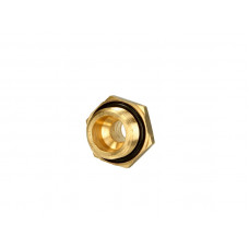 Cap de cuplare Montare TEKALAN Adaptor/Reductie/drept M22x15 metal cantitate per impachetare: 1buc P5 adaptor pentru conector de rotire tip P5 SIRIT 26602215B Cap de cuplare Montare TEKALAN Adaptor/Reductie/drept M22x15 metal cantitate per impachetare: 1buc P5 adaptor pentru conector de rotire tip P5 SIRIT 26602215B