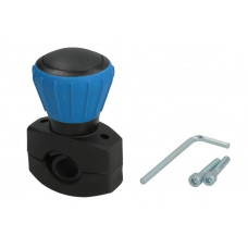 Menivela volan (butuc/maneta volan) Steering wheel control bearing colour: blue RYWAL WRR0114 Menivela volan (butuc/maneta volan) Steering wheel control bearing colour: blue RYWAL WRR0114