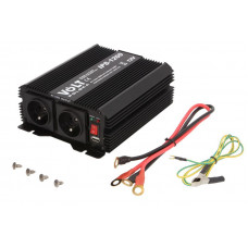 Transformator tensiune Voltage converter converter 12/230V constant power 800W top power 1200W VOLT 12/230 AC-800 Transformator tensiune Voltage converter converter 12/230V constant power 800W top power 1200W VOLT 12/230 AC-800