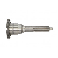 Arbore intrare, cutie de viteza Arbore ambreiaj ZF ZF 1325302021ZF Arbore intrare, cutie de viteza Arbore ambreiaj ZF ZF 1325302021ZF