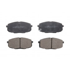 Set placute de frana Fata cu suplimente HYUNDAI I30 KIA CARENS II CEE'D CERATO II PRO CEE'D 1.4-2.0LPG 07.02- BRECK 23966 00 701 10 Set placute de frana Fata cu suplimente HYUNDAI I30 KIA CARENS II CEE'D CERATO II PRO CEE'D 1.4-2.0LPG 07.02- BRECK 23966 00 701 10