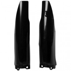 Teava verticala Shock absorbers cover colour: neagra KAWASAKI KX 125/250 2004-2008 CEMOTO 8398000010 CEM Teava verticala Shock absorbers cover colour: neagra KAWASAKI KX 125/250 2004-2008 CEMOTO 8398000010 CEM