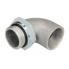 Cuplaj hidraulic Brida U filet interior 1 1/2 inch filet exterior 1 1/2 inch HYVA 14799035 Cuplaj hidraulic Brida U filet interior 1 1/2 inch filet exterior 1 1/2 inch HYVA 14799035