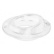 Element de montaj,amortizor Suspension spring mount top R HYUNDAI I30 KIA CEE'D 1.4-2.0D 12.06-12.12 HYUNDAI 546231H000