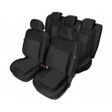 Huse scaun dedicate pentru Audi A4 B8 2008->2015 Huse scaun dedicate pentru Audi A4 B8 2008->2015