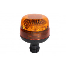 Girofar Rotating beacon orange 10/30V LED LED Flexible fixing tubular cap no of programs: 1 turning VIGNAL VALD14488 Girofar Rotating beacon orange 10/30V LED LED Flexible fixing tubular cap no of programs: 1 turning VIGNAL VALD14488