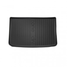 Tavita portbagaj cauciuc pentru Renault Clio Iv 2012- Hatchback FROGUM FRG DZ548942