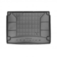Tavita Portbagaj CITROEN BERLINGO MULTISPACE PEUGEOT PARTNER TEPEE Caroserie Mare (MPV) 04.08-