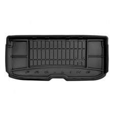 Tavita Portbagaj MINI (F55), (F56) LIFTBACK 09.13-