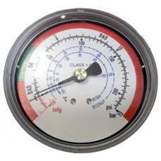 Unelte pentru intretinerea sistemului de A/C manometruu LP pt EVERTACBASIC EVERTACPLUS COUNTRY SPIN EVERTAC LP Unelte pentru intretinerea sistemului de A/C manometruu LP pt EVERTACBASIC EVERTACPLUS COUNTRY SPIN EVERTAC LP
