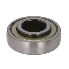 Lagar 25425x62x24 bearing ball self-adjusting bearing 1pcs sealing type: double-sided/triple lip seal with sheet cover with hexagonal hole NTN 2AH06-1/L866 /NTN/ Lagar 25425x62x24 bearing ball self-adjusting bearing 1pcs sealing type: double-sided/triple lip seal with sheet cover with hexagonal hole NTN 2AH06-1/L866 /NTN/