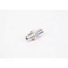 Ventil, inst. de injectie Fuel pressure regulation valve overflow valve SCANIA BOSCH 2 417 413 112 Ventil, inst. de injectie Fuel pressure regulation valve overflow valve SCANIA BOSCH 2 417 413 112
