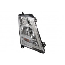 Far Headlamp R H1/H7/LED/PY21W electric insert colour: silver VOLVO FH II FH16 II 01.12- ZKW 702.02-000.11 Far Headlamp R H1/H7/LED/PY21W electric insert colour: silver VOLVO FH II FH16 II 01.12- ZKW 702.02-000.11