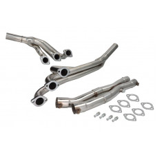 Alte elemente sistem de evacuare Exhaust manifold BMW 3 E30 2.0/2.3/2.5 09.82-12.91 TURBOWORKS PP-KW-067 Alte elemente sistem de evacuare Exhaust manifold BMW 3 E30 2.0/2.3/2.5 09.82-12.91 TURBOWORKS PP-KW-067