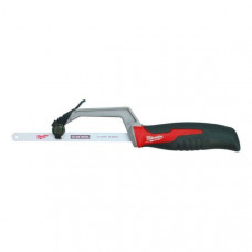 Unelte de taiat si debitat Brackets / Pila / Sword-blade bimetal for cutting pipes length: 300 mm intended use: metal MILWAUKEE 48220012 Unelte de taiat si debitat Brackets / Pila / Sword-blade bimetal for cutting pipes length: 300 mm intended use: metal MILWAUKEE 48220012