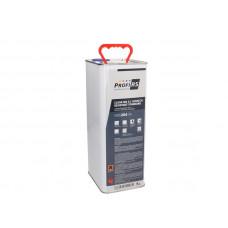 Vopsele EN Special varnish 5 l incolor MS Standard luciu pentru renovare pt caroserie proportii: 2:1 intaritor separat -0RS302-2.5L tip de pulverizare: pistol PROFIRS 0RS204-5L Vopsele EN Special varnish 5 l incolor MS Standard luciu pentru renovare pt caroserie proportii: 2:1 intaritor separat -0RS302-2.5L tip de pulverizare: pistol PROFIRS 0RS204-5L