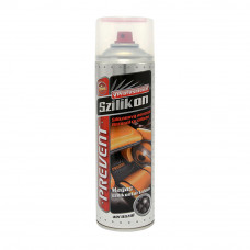 Aerosol silicon Professional Prevent 500ml Aerosol silicon Professional Prevent 500ml