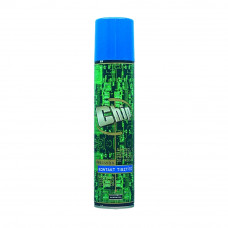 Aerosol pentru curatat contacte electrice de precizie Chip 300ml Aerosol pentru curatat contacte electrice de precizie Chip 300ml