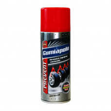 Aerosol pentru intretinere cauciuc Prevent 400ml Aerosol pentru intretinere cauciuc Prevent 400ml