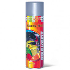 Aerosol pentru intretinere bord cu silicon Prevent 500ml - New Car