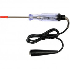 YT-2866 Tester Pentru Circuite Auto 6-12V, 90Cm YT-2866 Tester Pentru Circuite Auto 6-12V, 90Cm