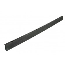 Limitator, dispozitiv de cuplare Overrun bumper rubber spring rubber strip rear KRONE KRONE KR515034543 Limitator, dispozitiv de cuplare Overrun bumper rubber spring rubber strip rear KRONE KRONE KR515034543