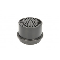 Amortizor de zgomot pentru sistemul de aer Aerisitor frana MAN TGM TGS TGX 06.06- KNORR II 41063F Amortizor de zgomot pentru sistemul de aer Aerisitor frana MAN TGM TGS TGX 06.06- KNORR II 41063F