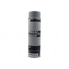 Protectie impotriva coroziunii Sigiliu de sub corp protectie 05l destinat pentru: caroserie culoare gri tip de pulverizare: aerosol PROFIRS 0RS704-0.5L Protectie impotriva coroziunii Sigiliu de sub corp protectie 05l destinat pentru: caroserie culoare gri tip de pulverizare: aerosol PROFIRS 0RS704-0.5L