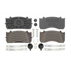 Set placute de frana Fata KNORR SB5000 MAN L2000 TGL I MERCEDES ACTROS MP4 / MP5 ANTOS ATEGO ATEGO 3 GAZ VALDAJ D0824LFL01-OM936.916 06.93- DANBLOCK DB 2914882 Set placute de frana Fata KNORR SB5000 MAN L2000 TGL I MERCEDES ACTROS MP4 / MP5 ANTOS ATEGO ATEGO 3 GAZ VALDAJ D0824LFL01-OM936.916 06.93- DANBLOCK DB 2914882