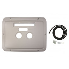 Atașament pentru aparatul de aer condiționat de parcare Parking heater fitting kit electrical sunroof manually operated sun roof VIESA KOMPRESSOR III VOLVO 3-SERIES cabin type: XL VIESA I01.00384-0 Atașament pentru aparatul de aer condiționat de parcare Parking heater fitting kit electrical sunroof manually operated sun roof VIESA KOMPRESSOR III VOLVO 3-SERIES cabin type: XL VIESA I01.00384-0
