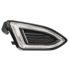 Reflector, lumina parcare Lampa de pozitie Fata Dreapta LED fara ECE Statele Unite ale Americii TYC TYC 12-5361-00-1N Reflector, lumina parcare Lampa de pozitie Fata Dreapta LED fara ECE Statele Unite ale Americii TYC TYC 12-5361-00-1N