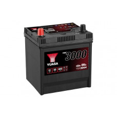 Acumulator Pornire Battery YUASA 12V 50Ah/400A YBX3000 SMF L+ standard 202x173x225 B00 starting YUASA YBX3004 Acumulator Pornire Battery YUASA 12V 50Ah/400A YBX3000 SMF L+ standard 202x173x225 B00 starting YUASA YBX3004