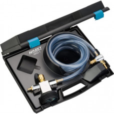 Aparate pentru fluide si combustibili Cooling system filling device application: bleeding filling-in devices pump output: 4l/min. serviced vehicle commercial HAZET HAZET HAZ 4802-1 Aparate pentru fluide si combustibili Cooling system filling device application: bleeding filling-in devices pump output: 4l/min. serviced vehicle commercial HAZET HAZET HAZ 4802-1