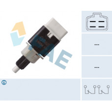 Comutator lumini frana Intrerupator Stop OPEL AGILA SUZUKI ALTO VII GRAND VITARA I IGNIS I JIMNY LIANA SPLASH SWIFT III 03.98- FAE FAE24694 Comutator lumini frana Intrerupator Stop OPEL AGILA SUZUKI ALTO VII GRAND VITARA I IGNIS I JIMNY LIANA SPLASH SWIFT III 03.98- FAE FAE24694