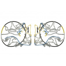 Lanturi Snow chains buses VERIGA o-NORM certificate 12.0-16 255/100-16 265/70-19.5 275/65-20 275/70-19.5 285/70-19.5 295/55-22.5 315/45-22.5 315/70-15 315/70-17 35X12.50-15 35X12.50-16 35X12.50-1 VERIGA MAX BUS 350 Lanturi Snow chains buses VERIGA o-NORM certificate 12.0-16 255/100-16 265/70-19.5 275/65-20 275/70-19.5 285/70-19.5 295/55-22.5 315/45-22.5 315/70-15 315/70-17 35X12.50-15 35X12.50-16 35X12.50-1 VERIGA MAX BUS 350