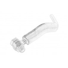Conducta incarcare ulei turbo CHEVROLET AVEO CRUZE ORLANDO TRAX OPEL ADAM ASTRA J ASTRA J GTC CASCADA CORSA D CORSA E INSIGNIA A MERIVA B 1.4/1.4LPG 12.09- OE OPEL 55568031 Conducta incarcare ulei turbo CHEVROLET AVEO CRUZE ORLANDO TRAX OPEL ADAM ASTRA J ASTRA J GTC CASCADA CORSA D CORSA E INSIGNIA A MERIVA B 1.4/1.4LPG 12.09- OE OPEL 55568031