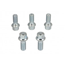 Trusa de montare a jantei de aliaj Fitting kit OE/Fix B LS17D27R14 sphere M14x15 L27 R14 1 kit / 1 wheel - 5 holes ITWHEELS ITW49122 Trusa de montare a jantei de aliaj Fitting kit OE/Fix B LS17D27R14 sphere M14x15 L27 R14 1 kit / 1 wheel - 5 holes ITWHEELS ITW49122