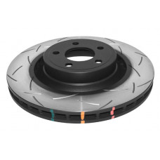 Disc frana de performanta Brake disc 1pcs 4000 Series Ventilated Cut front L/R outer diameter 370 mm thickness 32 mm FORD USA MUSTANG 2.3 07.15- DBA DBA 42164S Disc frana de performanta Brake disc 1pcs 4000 Series Ventilated Cut front L/R outer diameter 370 mm thickness 32 mm FORD USA MUSTANG 2.3 07.15- DBA DBA 42164S