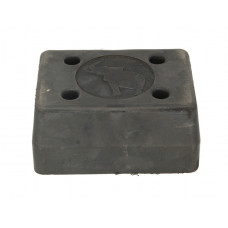 Bara de protectie Overrun bumper rubber spring 165x125x75mm SCHMITZ SCHMITZ SCH1013552 Bara de protectie Overrun bumper rubber spring 165x125x75mm SCHMITZ SCHMITZ SCH1013552