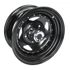 Jante Off-road Off-road rim 15inch rim fitting ET -50 bolt spacing 5x1143 locating hole diameter 72mm width 105inch finish chrome colour neagra no road approval SPEEDMAX SPBF-J11 Jante Off-road Off-road rim 15inch rim fitting ET -50 bolt spacing 5x1143 locating hole diameter 72mm width 105inch finish chrome colour neagra no road approval SPEEDMAX SPBF-J11