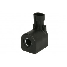 Bobine electrice COIL ELECTRICE PENTRU EXTERNE TOMASETTO multivalve cu capac pentru conector electric TOMASETTO LPG MVAT3579 Bobine electrice COIL ELECTRICE PENTRU EXTERNE TOMASETTO multivalve cu capac pentru conector electric TOMASETTO LPG MVAT3579