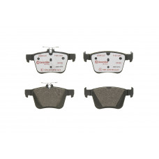 Placute de frana - Tuning Brake pads - tuning XTRA rear road approval: Yes AUDI A3 Q2 TT SEAT ATECA LEON LEON SC LEON ST SKODA KAROQ SUPERB III VW GOLF ALLTRACK VII GOLF SPORTSVAN VII 1.0-Electric 04.12- BREMBO P 85 125X Placute de frana - Tuning Brake pads - tuning XTRA rear road approval: Yes AUDI A3 Q2 TT SEAT ATECA LEON LEON SC LEON ST SKODA KAROQ SUPERB III VW GOLF ALLTRACK VII GOLF SPORTSVAN VII 1.0-Electric 04.12- BREMBO P 85 125X