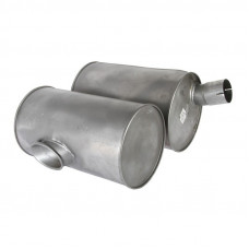 Toba Esapament Iveco 41020590 DIN28407 Toba Esapament Iveco 41020590 DIN28407