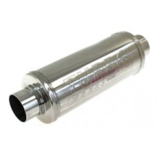 Toba sport (length: 450mm) TurboWorks RS 409SS 2,5 - TURBOWORKS TW-TL-130 Toba sport (length: 450mm) TurboWorks RS 409SS 2,5 - TURBOWORKS TW-TL-130